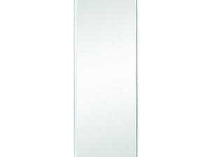 4 stanley mirrored sliding wardrobe doors