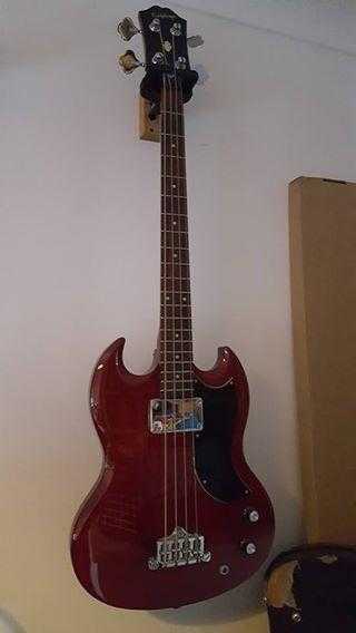 4 String Bass