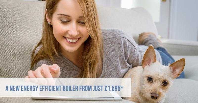 400 Boiler Cashback