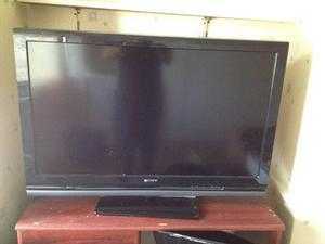 40quot Sony Bravia 1080p HD TV