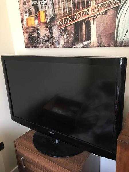 42 HD Ready LCD TV - 150 or Best Offer