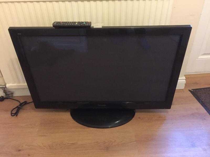 42 Inch Panasonic Vierra