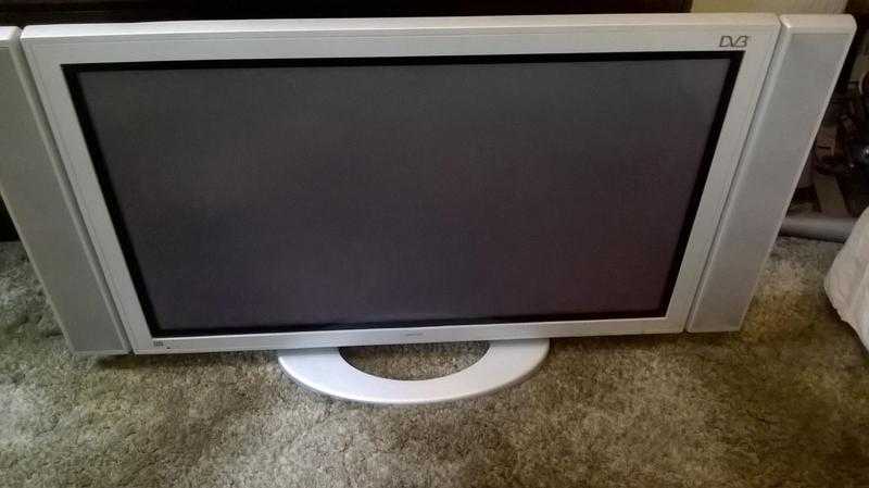 42 inch Plasma tv