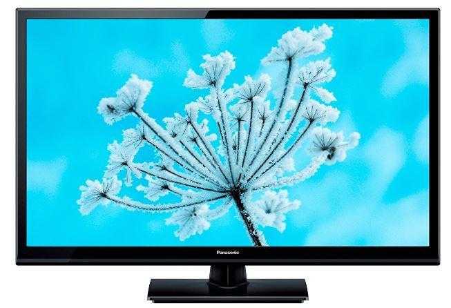 42quot Panasonic HD-ready LED TV