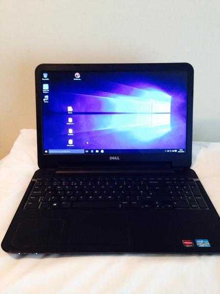 439 ONO - Dell Gaming Laptop, i7 3rd Gen, 2GB Gaming Graphics, 6GB RAM, 1TB HDD, HDMI, USB 3.0