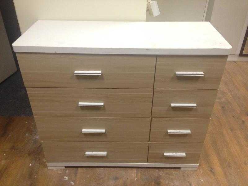 44 DRAWER CHEST