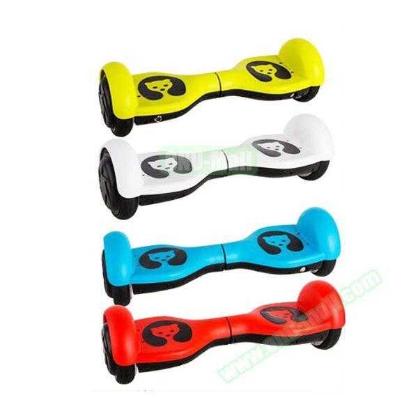 4.5 Inch Two Wheels Kids Smart Electric Self Balancing Scooter