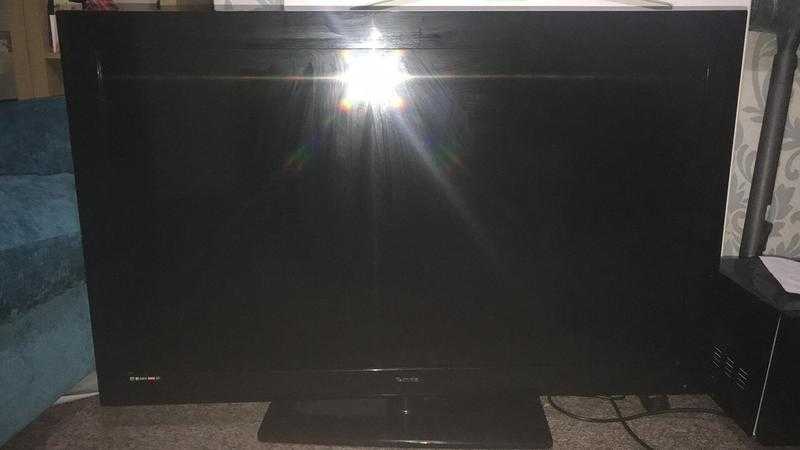 46 inch tv