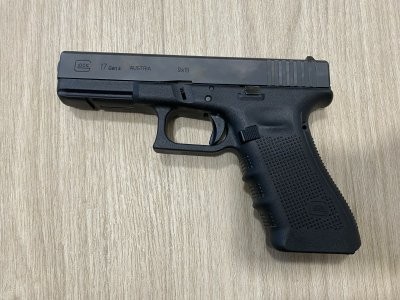Handgun,Sig Sauer, CZ ,Revolvers, Pistols