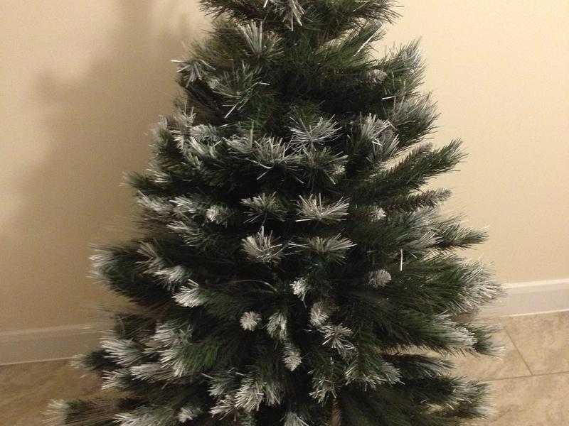 4ft Artificial Christmas Tree