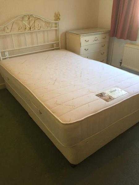 4ft bed