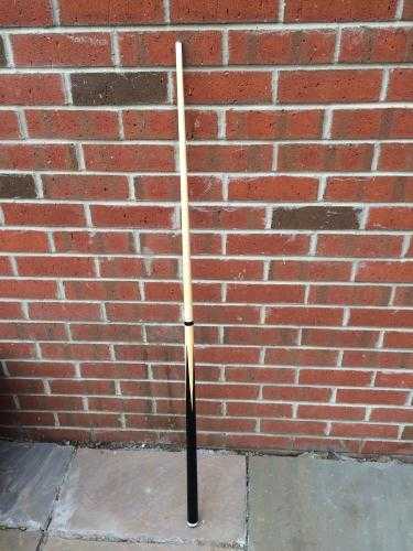 4ft SnookerPool CUE