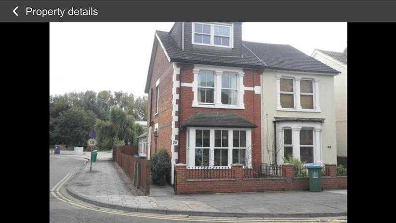 5 bedroom house aylesbury