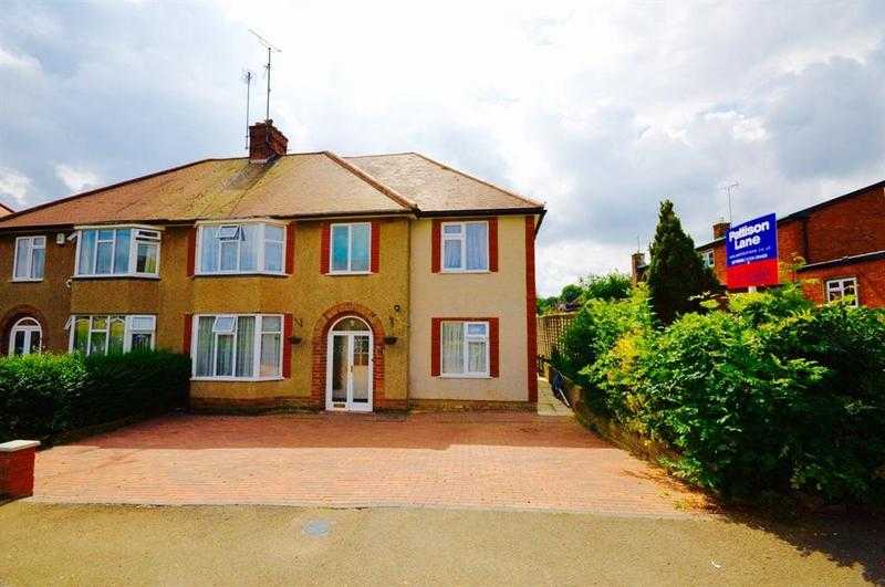 5 bedroom house for sale, with annexe, Kettering Northants 289,995
