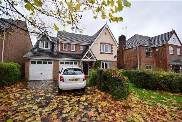 5 bedroom house in Emersons Green