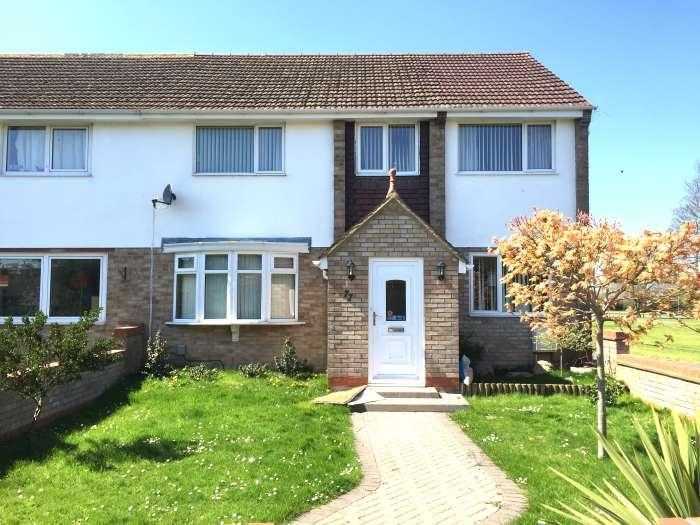 5 bedroom house in Swindon