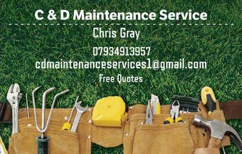 5 Professional amp Reliable Outdoor Indoor Maintenance and Gardening Services in Warrington
