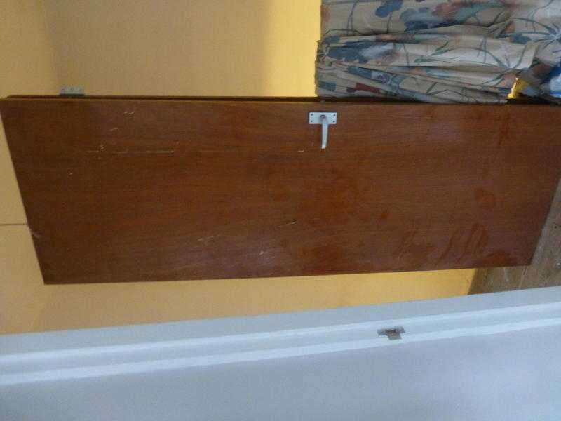 5 Sapele Wood Solid Internal Doors for sale