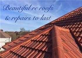 5 Star Roofing Manchester