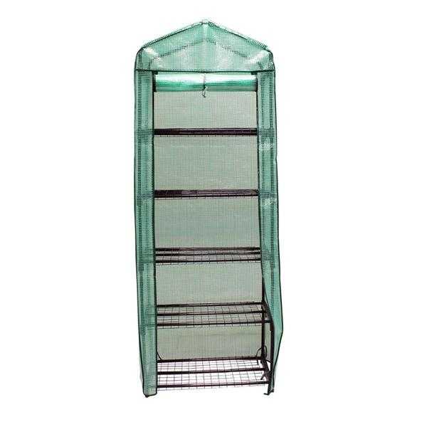 5 Tier Greenhouse - New  FREE Local Delivery