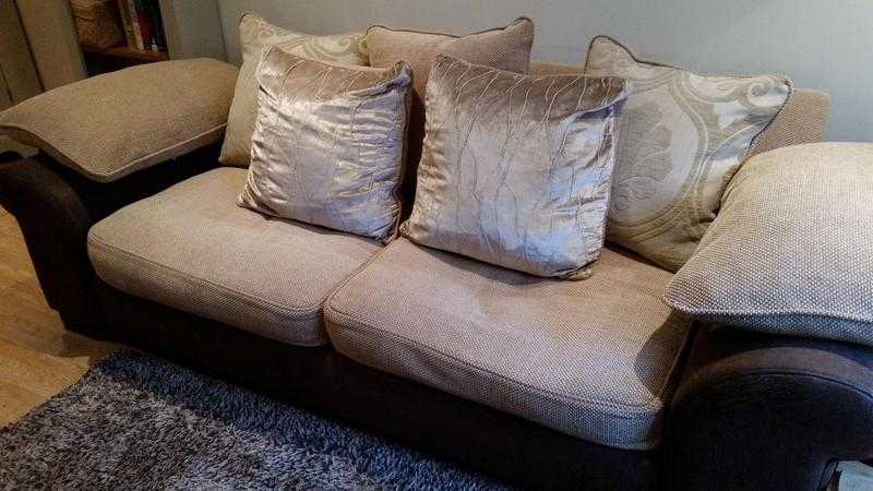 50  Need to go ASAP. Excellent sofa