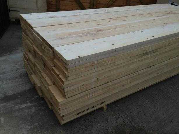 50 new scaffold boards 13ft, unbanded