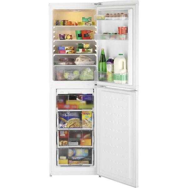 5050 Fridge freezer for sale A energy rating