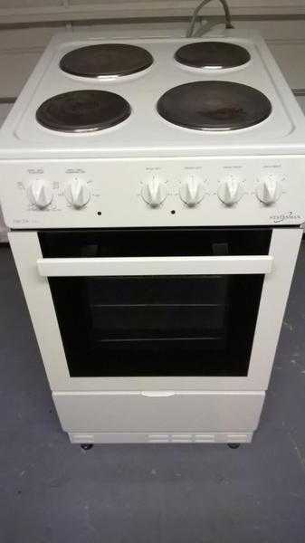 50cm Electric cooker