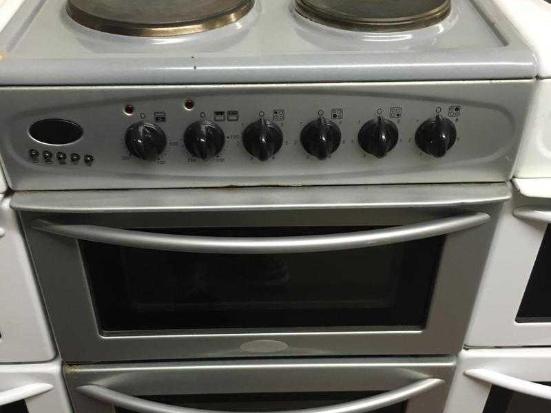 50CM SILVER BELLING ELECTRIC COOKER