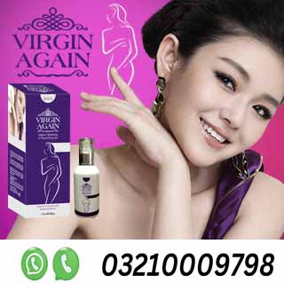 Virgin Again Gel in Pakistan | 03210009798