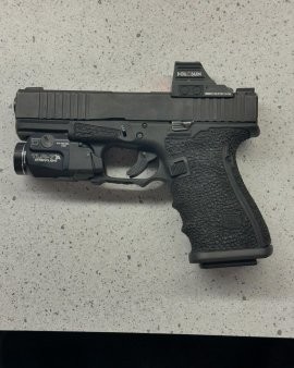 Handgun,Sig Sauer, CZ ,Revolvers, Pistols