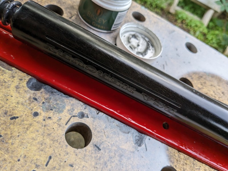 EXCELLENT CONDITION AND WORKING 