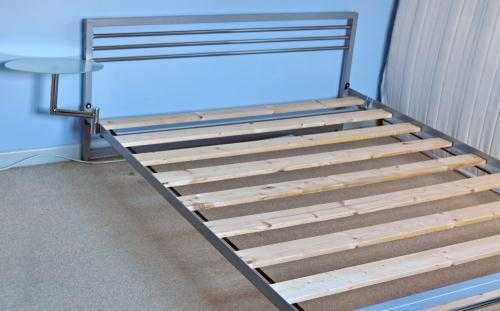 5FT BED FRAME