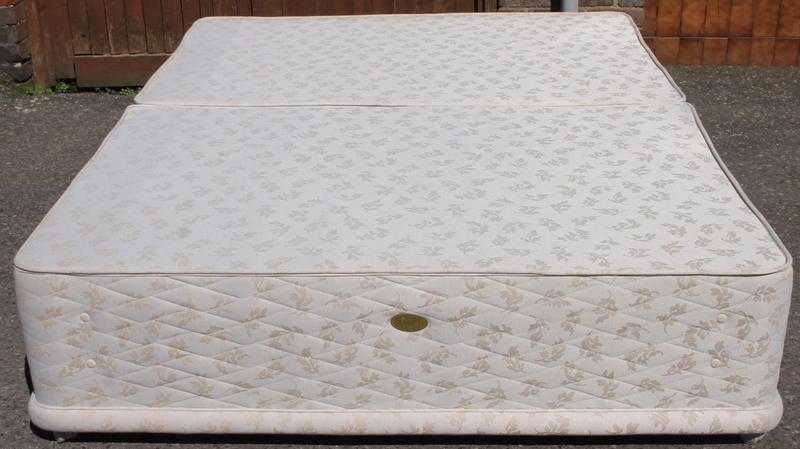 5ft Sealy Divan Base