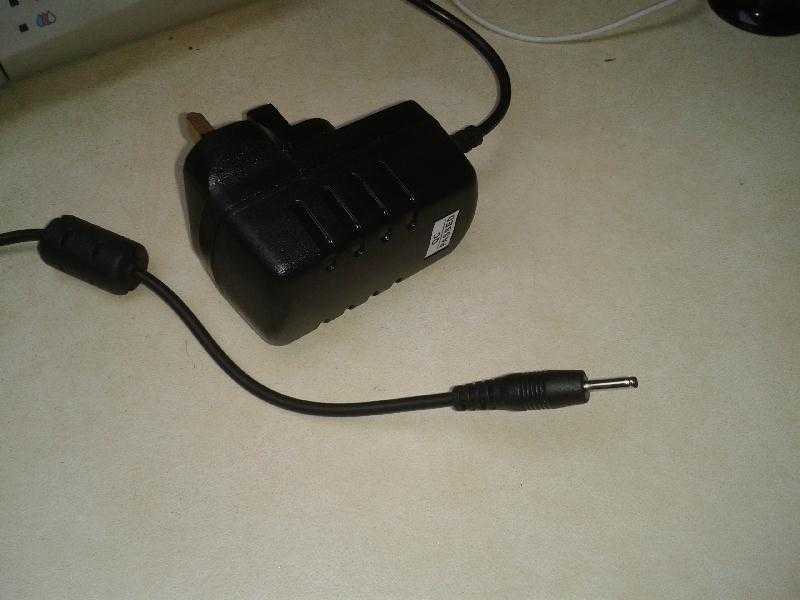 5v charger