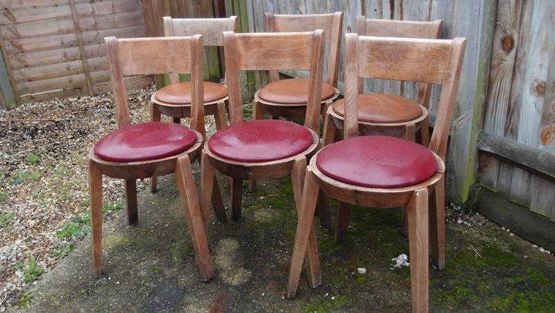 6 Chairs