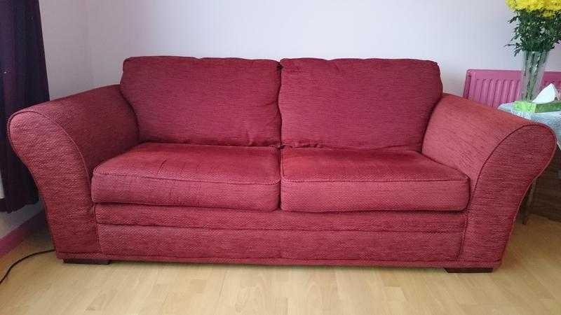 6 foot (and a bit) wide sofa for sale