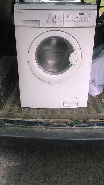 6 KG WASHING MACHINE