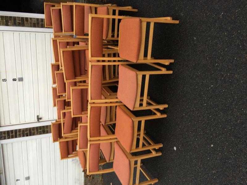 60 chairs cheap