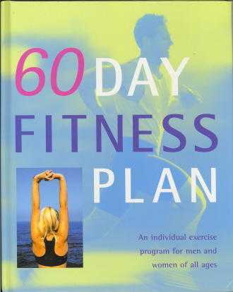 60 Day Fitness Plan.