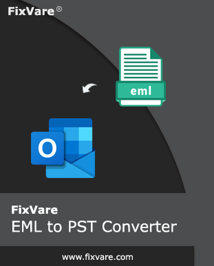 Latest EML to PST Converter Service