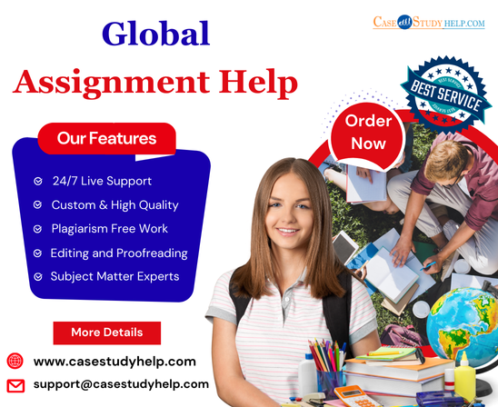 Unlock Academic Success with Global Assignment Help UK
