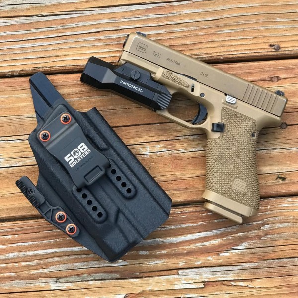 GLOCK 19 GEN 5