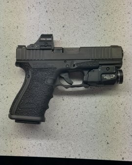 Handgun,Sig Sauer, CZ ,Revolvers, Pistols
