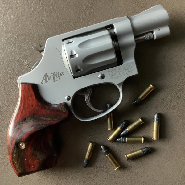  Handgun, Revolvers, Pistols