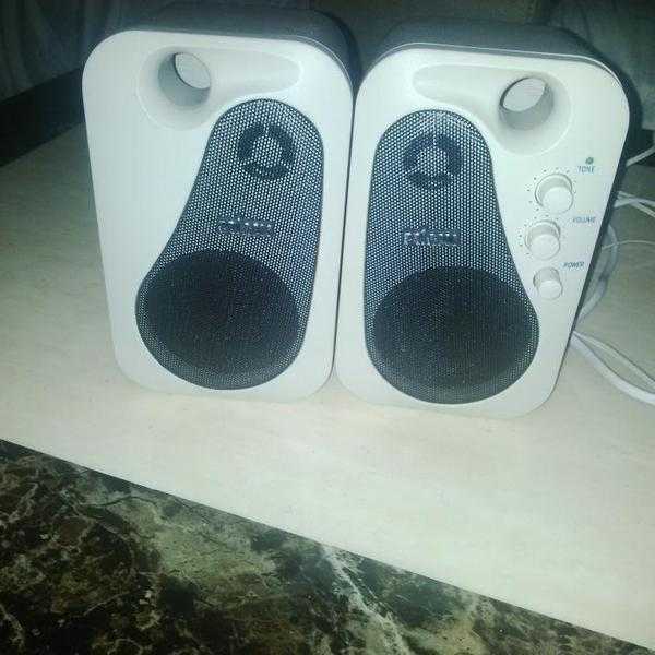 6quot speakers