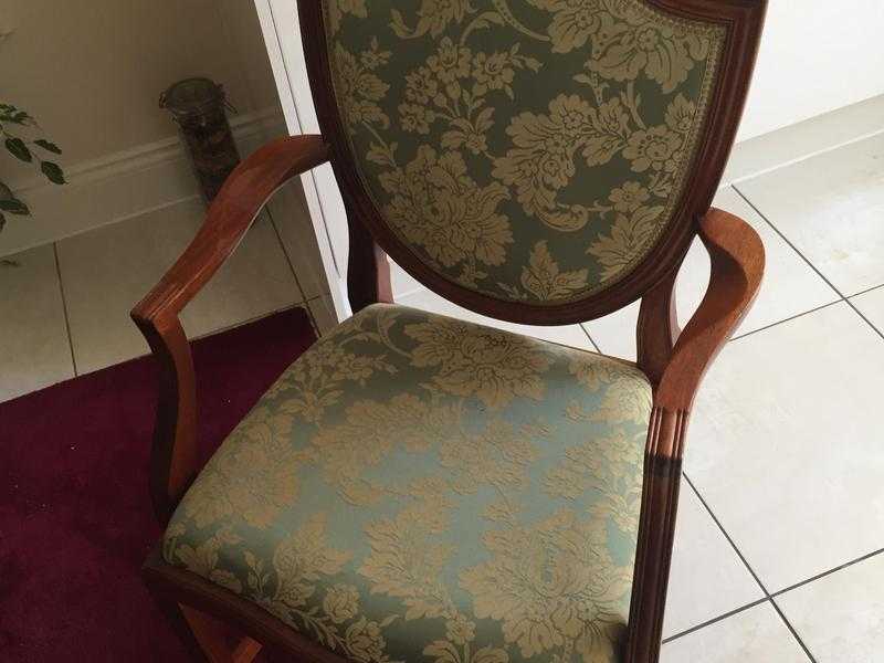 6x Dining Room chairs