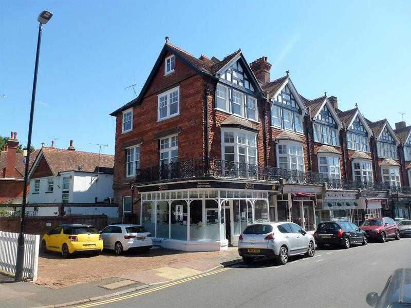 7 Bedroom House Share. Meads Street, Eastbourne