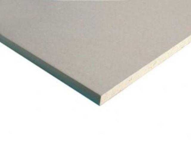 7 Knauf plank soundblock plasterbards (2400x600x19)