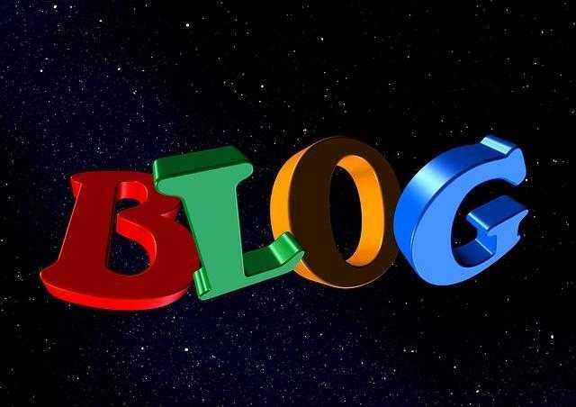 7 reasons why your business should have a blog